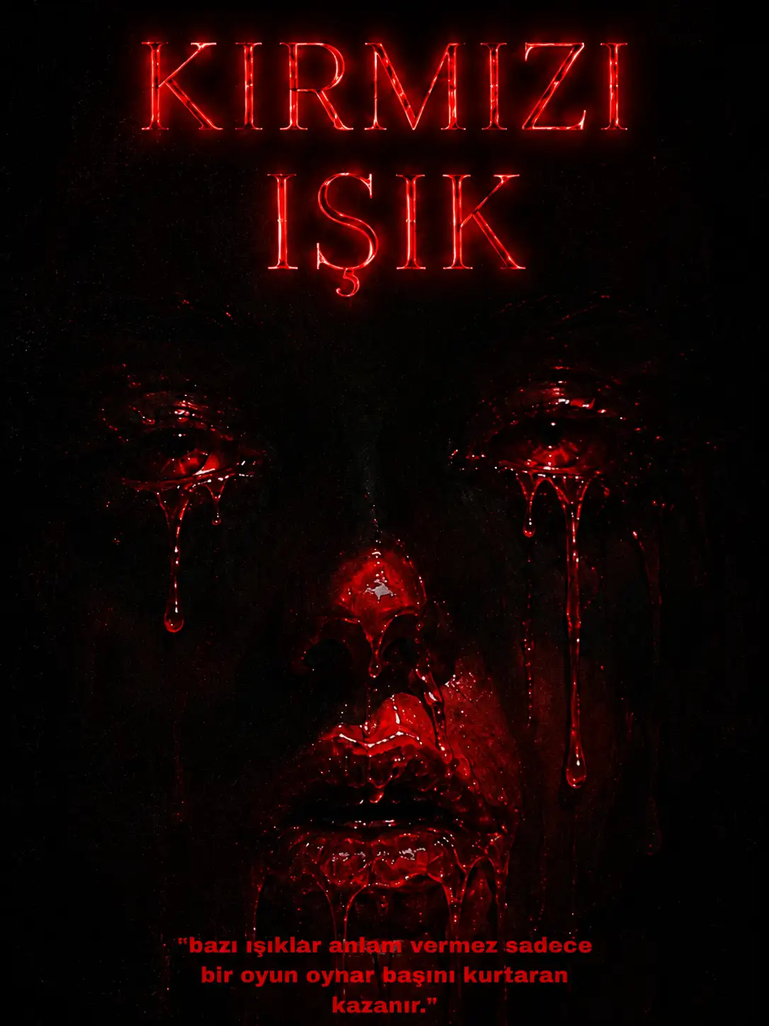 Kırmızı ışık — Emine zülal Ertekin