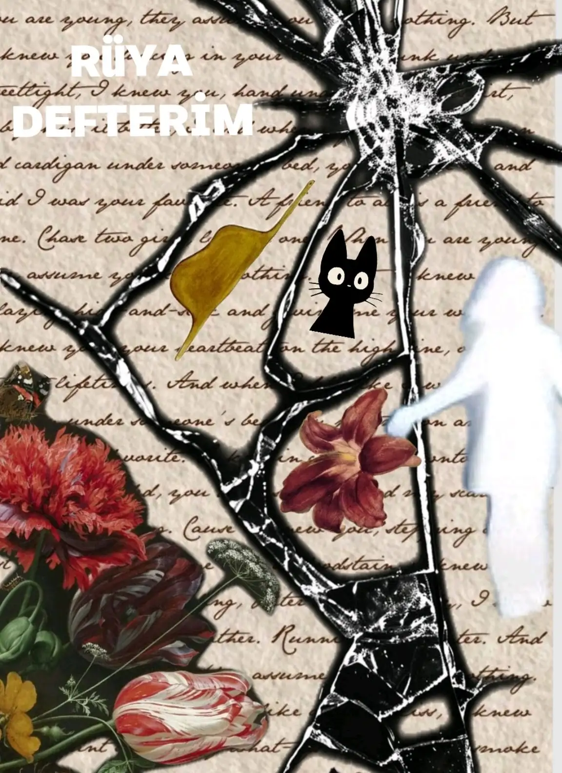 Rüya Defterim — Elif Rana ÖNEL