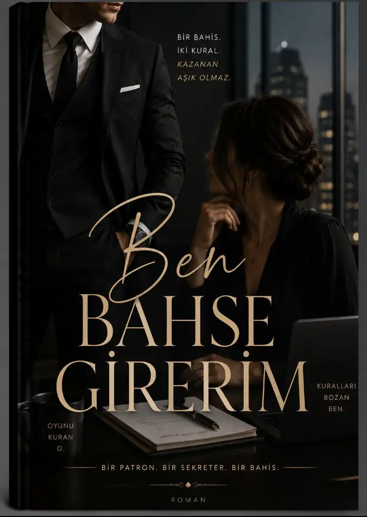 Ben Bahse Girerim — Elisa Kıvanç