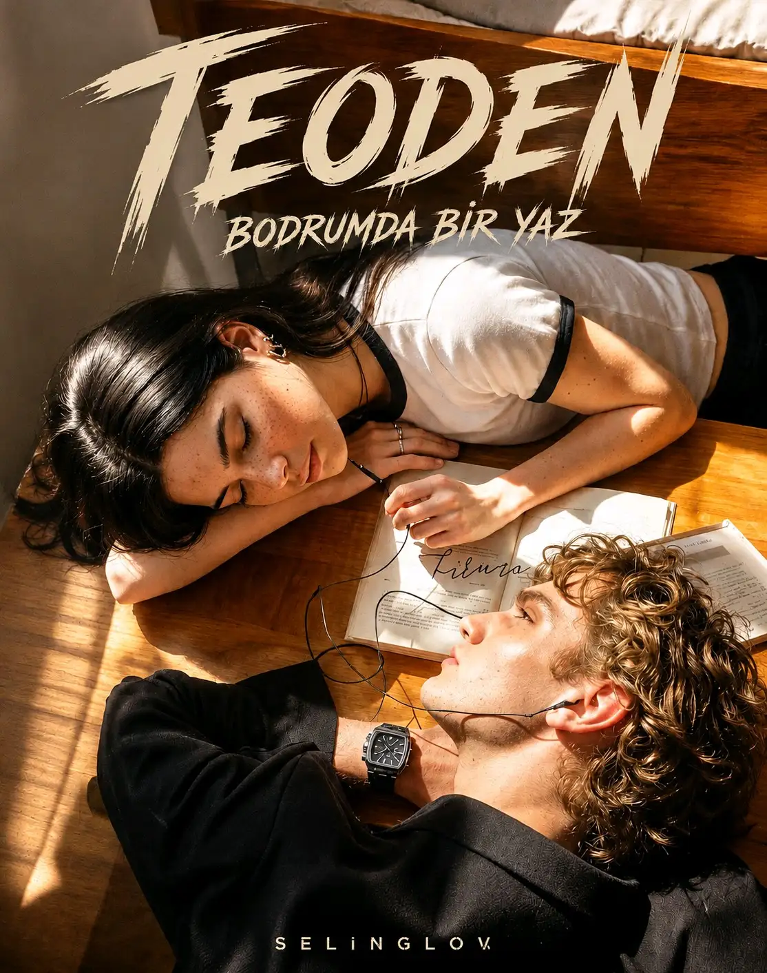 BODRUM'DA BİR YAZ ~ TEODEN — SELİNGLOV ☾