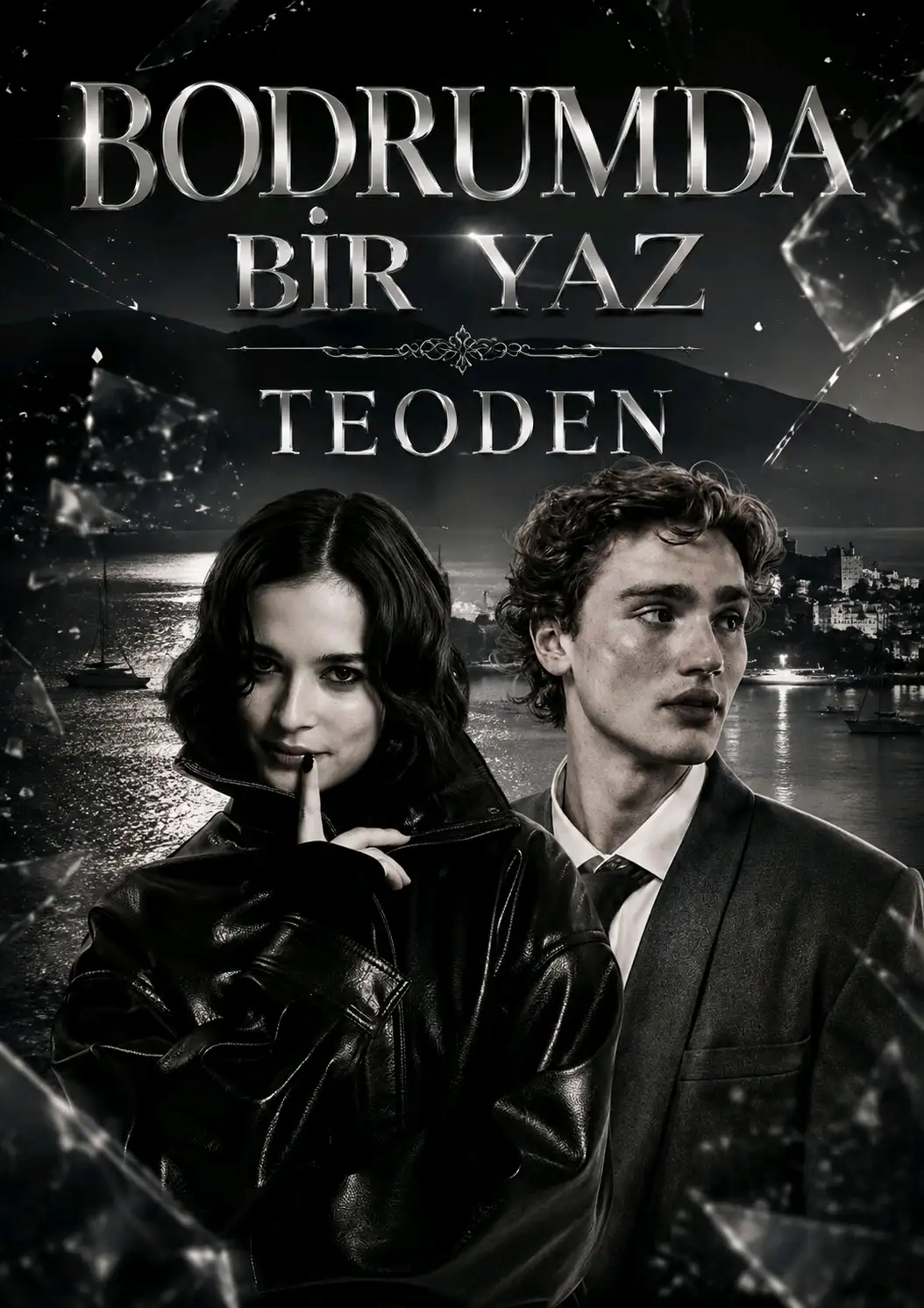 BODRUM'DA BİR YAZ ~ TEODEN — MİNE ✞︎