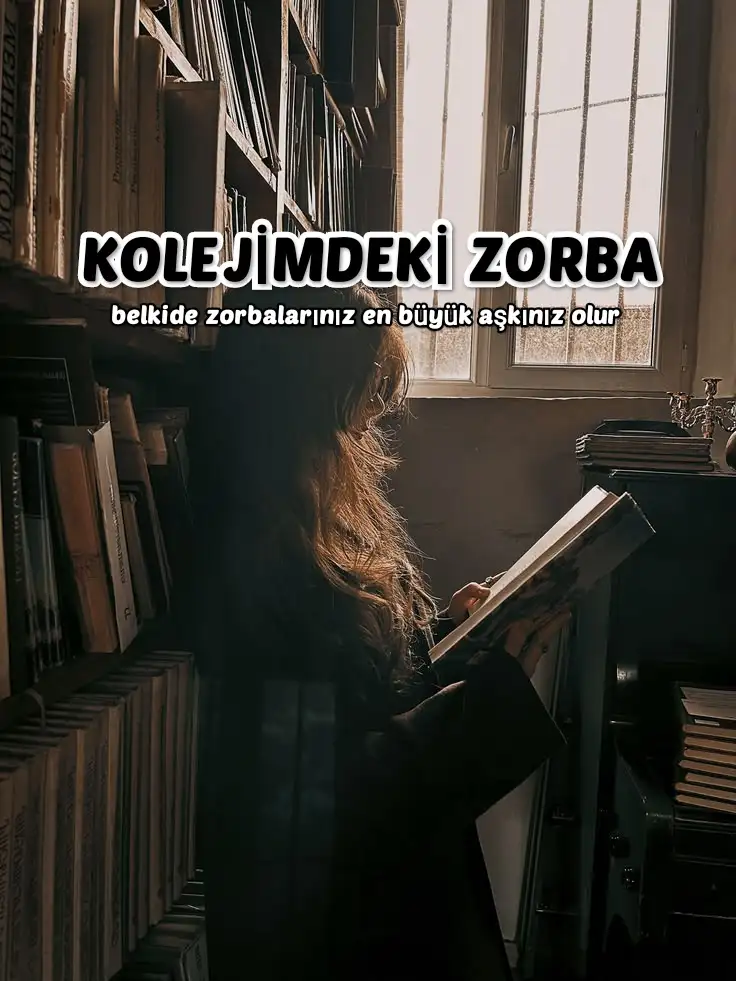 Kolejimdeki Zorba — Hirişikk .