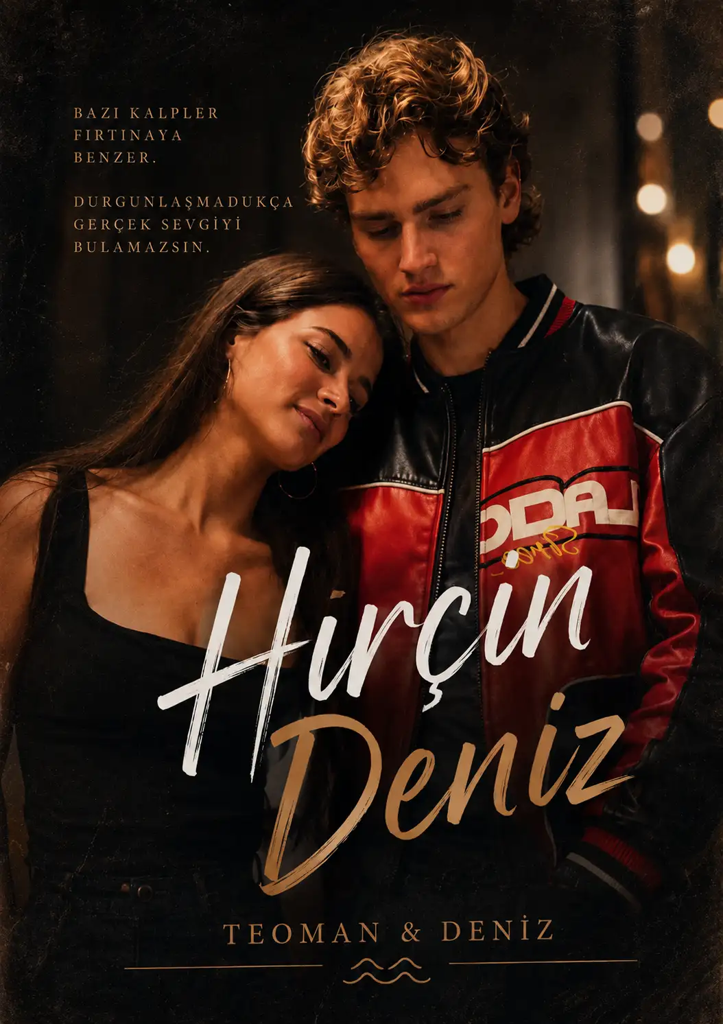 Hırçın Deniz — Kyula Seng