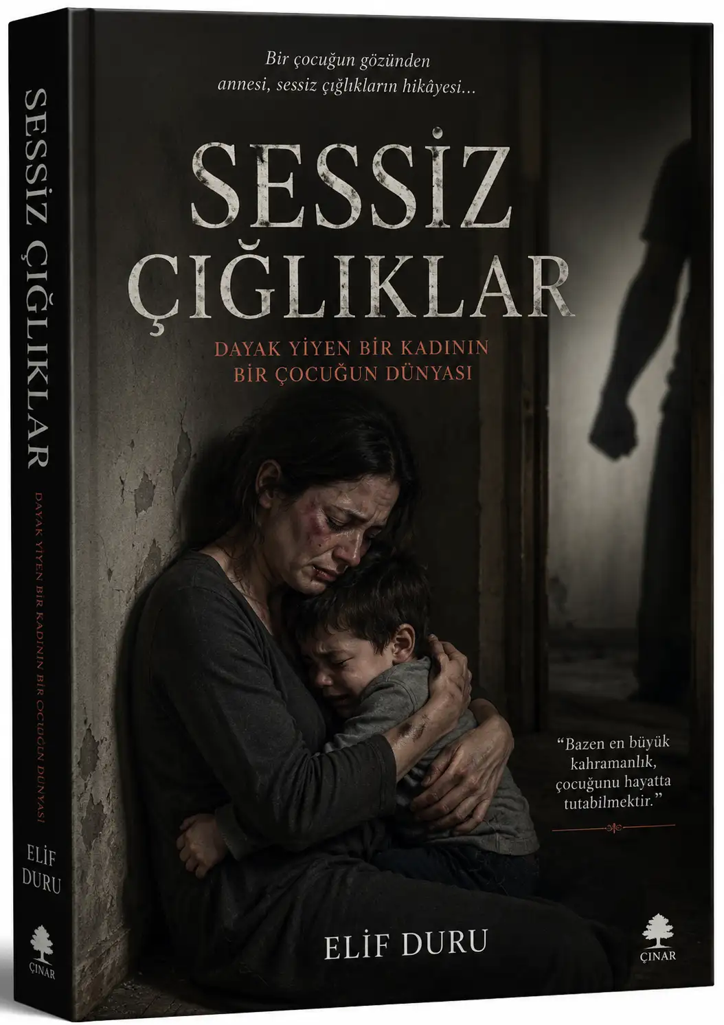 Sessiz çığlıklar — Elif Duru