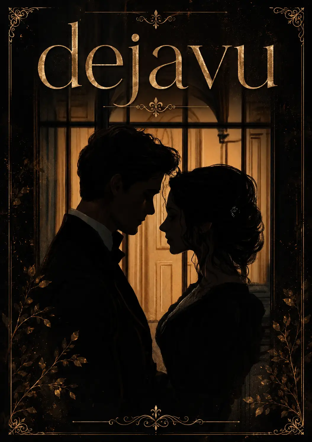 Dejavu — yazarhanım 🤍