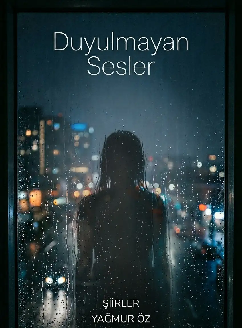 Duyulmayan Sesler — Yağmur Su