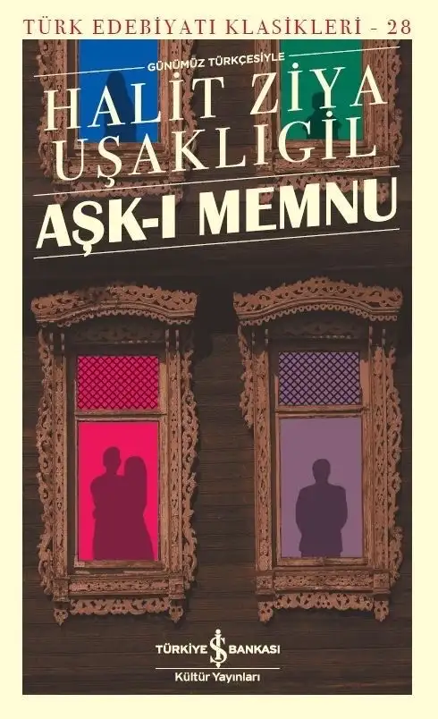 Aşk-ı memnu (yaşak aşk) — palaz eren yusuf palaz