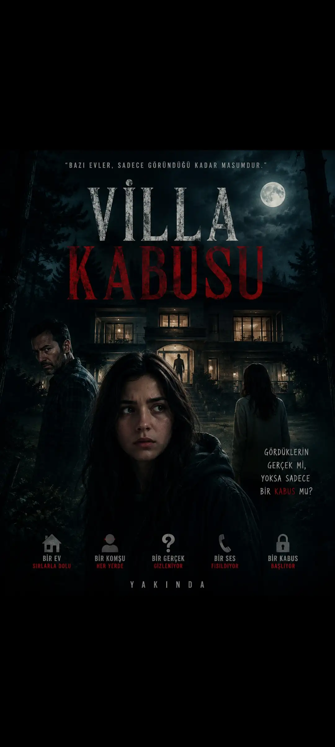 Villa Kabusu — senanur araç