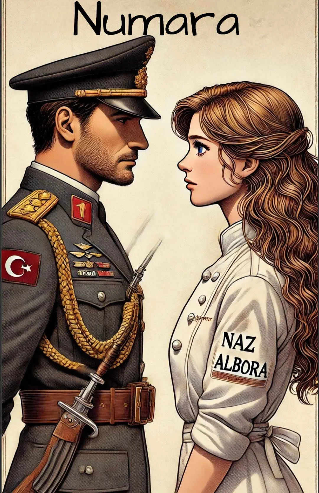 Numara — Zeynep B.