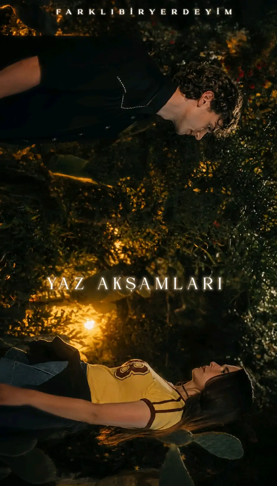 Yaz Akşamları, Teoden — sky '