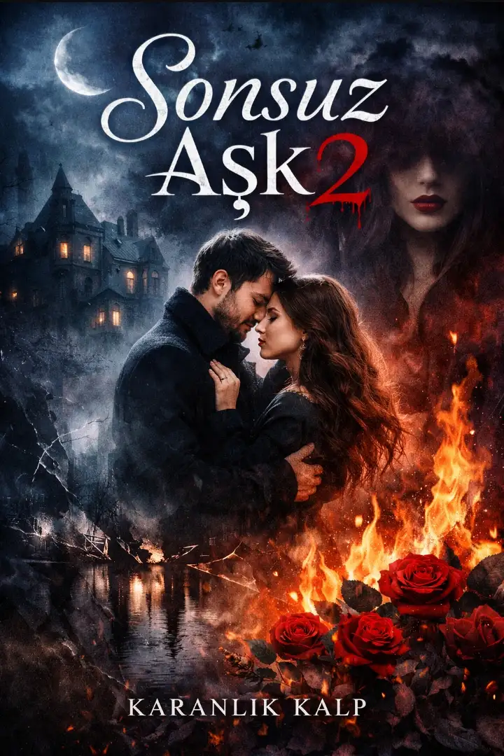 Sonsuz aşk 2 — Eslem Demir
