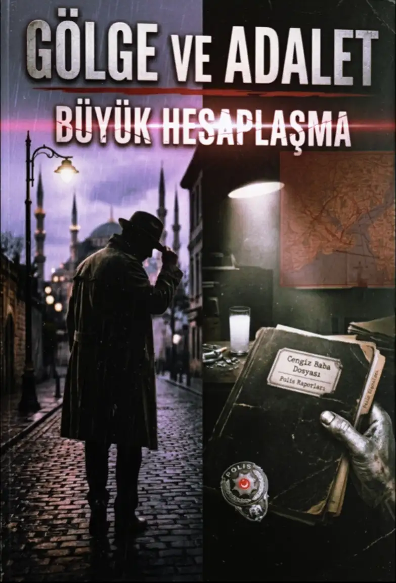 GÖLGE VE ADALET: BÜYÜK HESAPLAŞMA — KERWEMQ _61