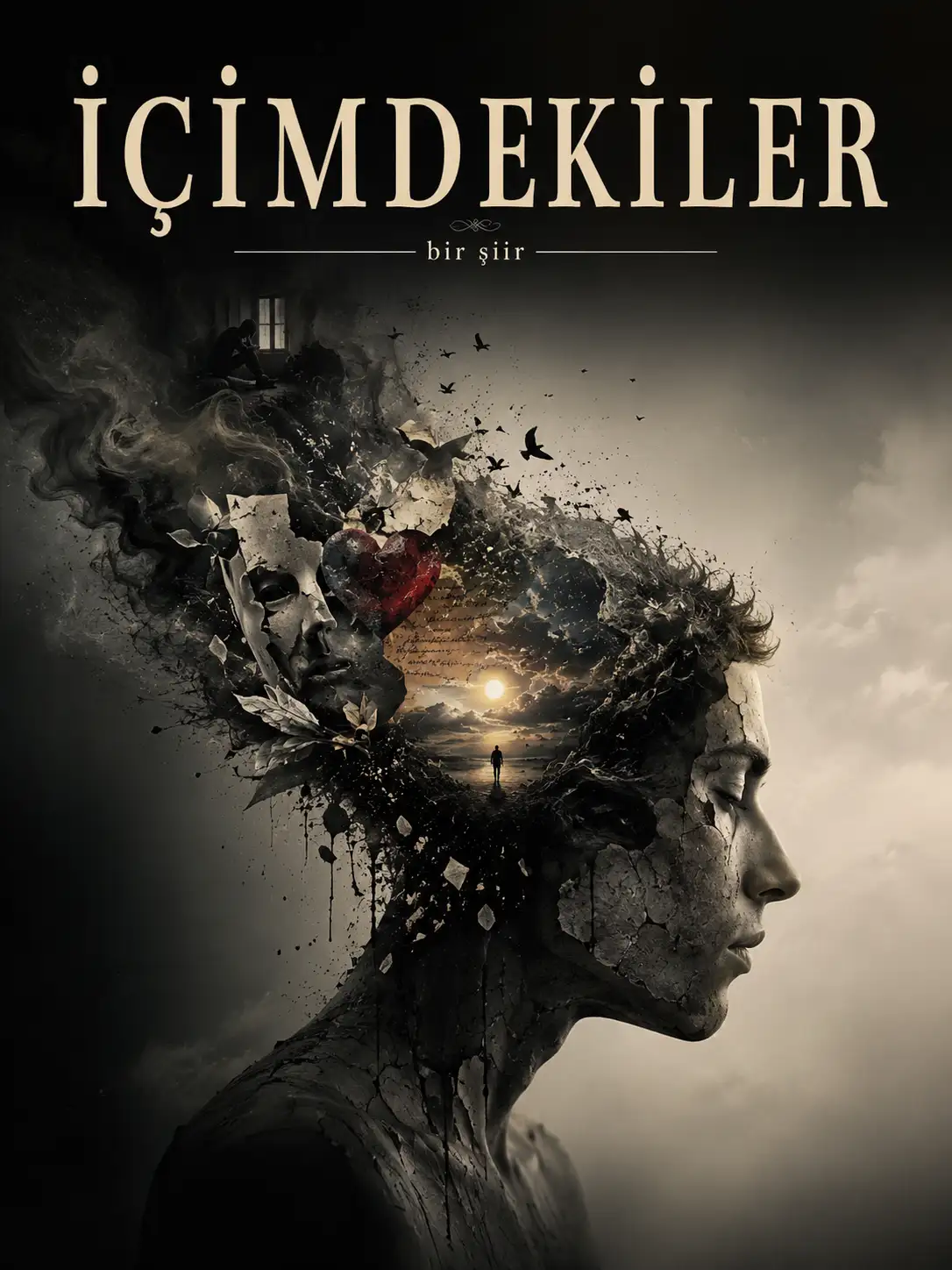 İçimdekiler — irem kübra demirçalı