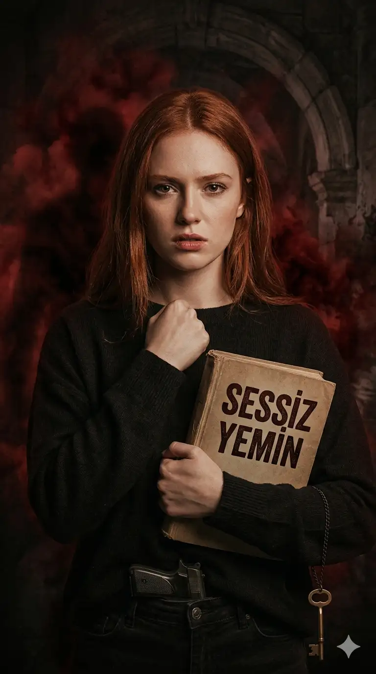 Sessiz yemin — Milana Milana