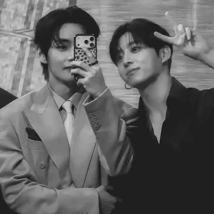 I'am sorry baby/taekook kitap kapağı