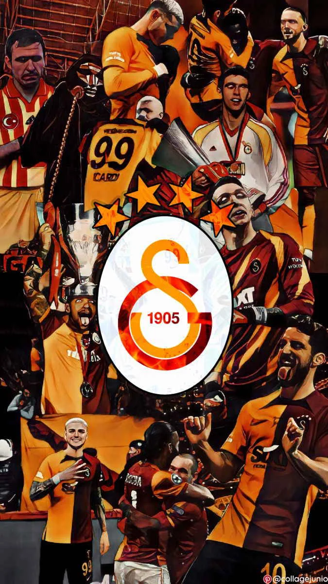 𝐺𝐴𝐿𝐴𝑇𝐴𝑆𝑅𝐴𝑌 — 𝐴𝑠𝑒𝑙 𝐾𝑎𝑟𝑎𝑡𝑎𝑠̧