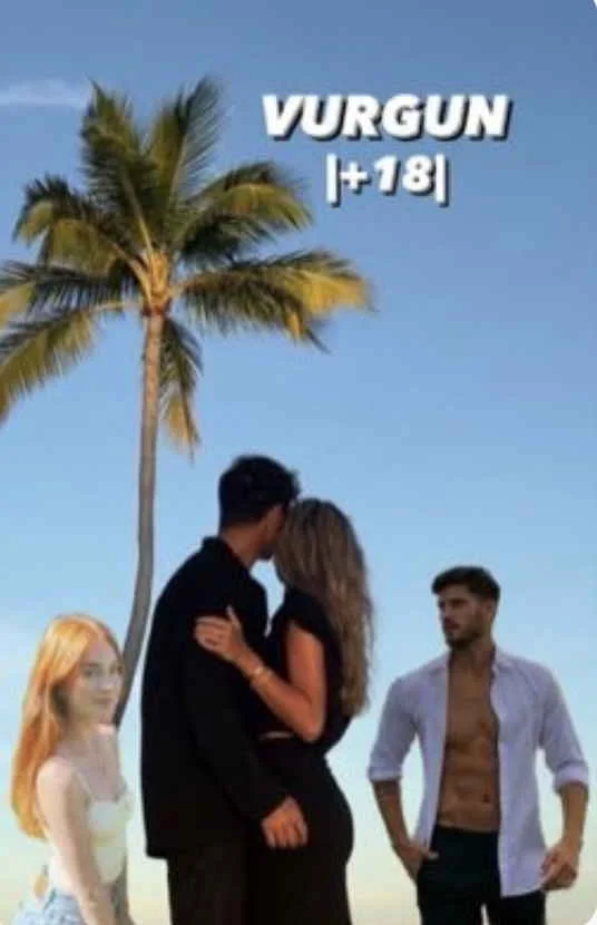 Vurgun — Buse Mina