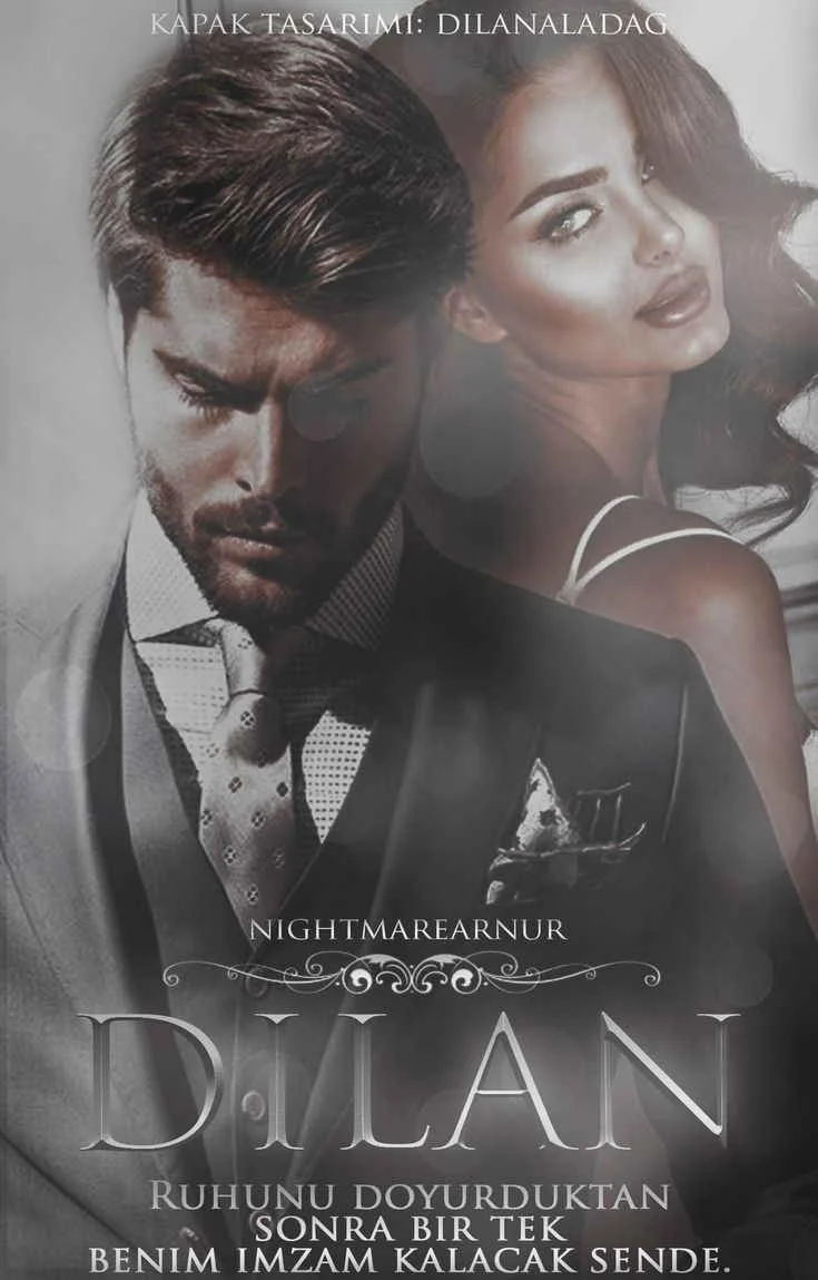 KALP MAHZENİ (DİLAN) — Nur ARICAN