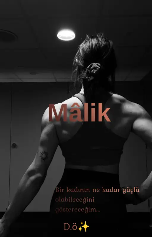 Mâlik (hükümdar) kitap kapağı