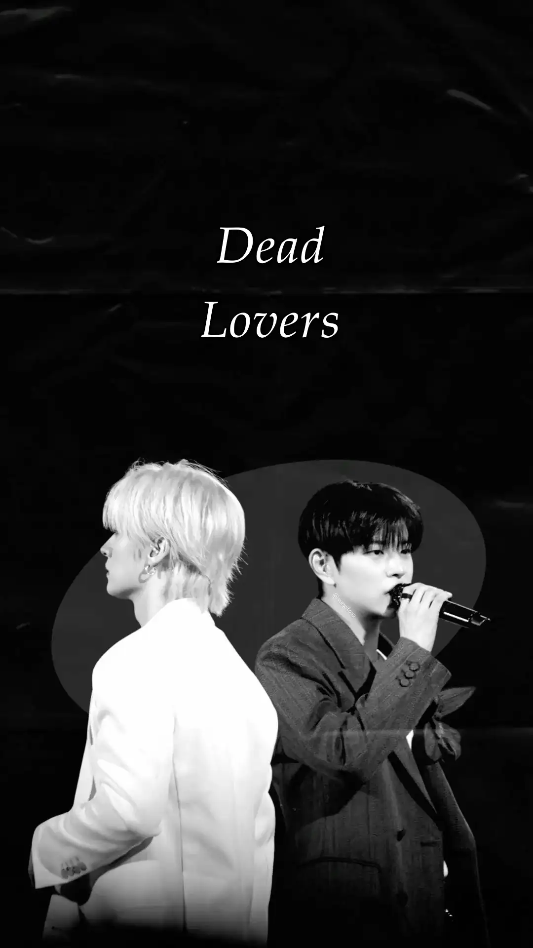Dead Lovers | 2min — lion lucy
