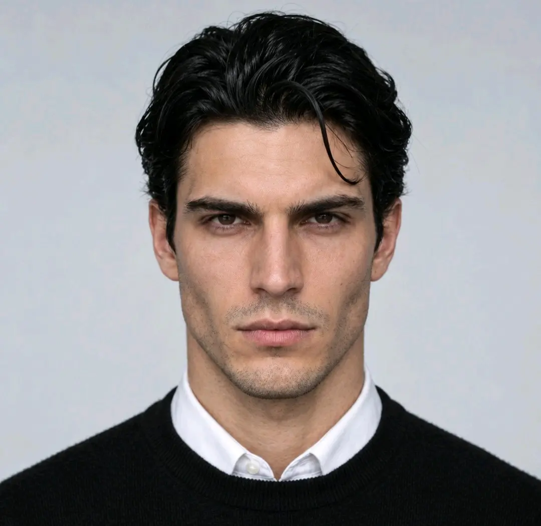 Karan Demir karakter görseli