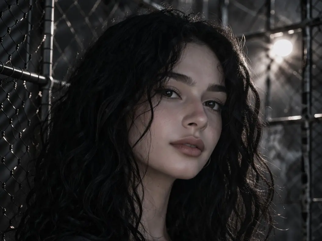 Ayça Yalçın karakter görseli
