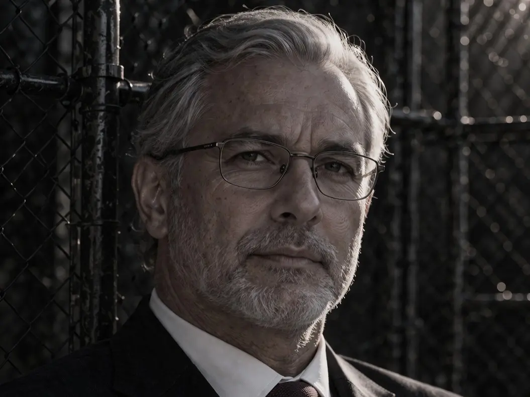 Haluk Dağhan karakter görseli