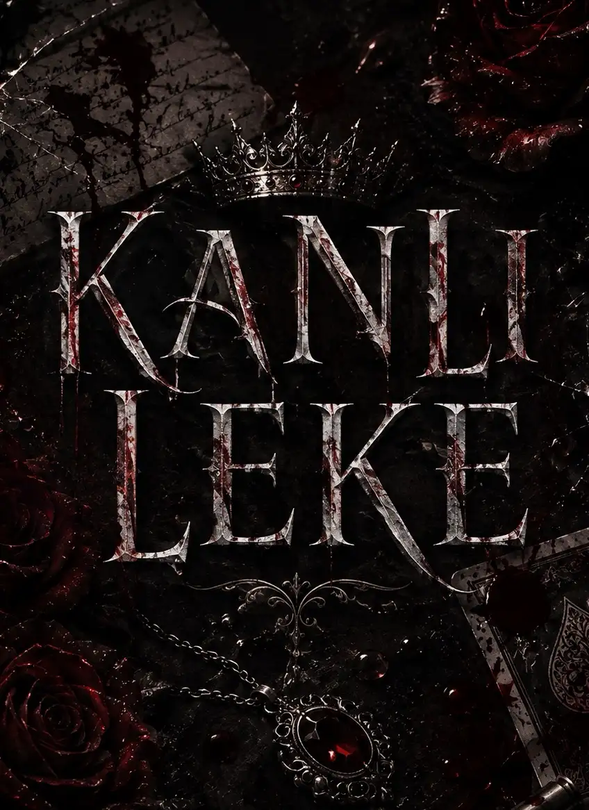 Kanlı leke — Milly Pony