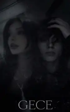 GECE — Siyah_ Sevdalısı