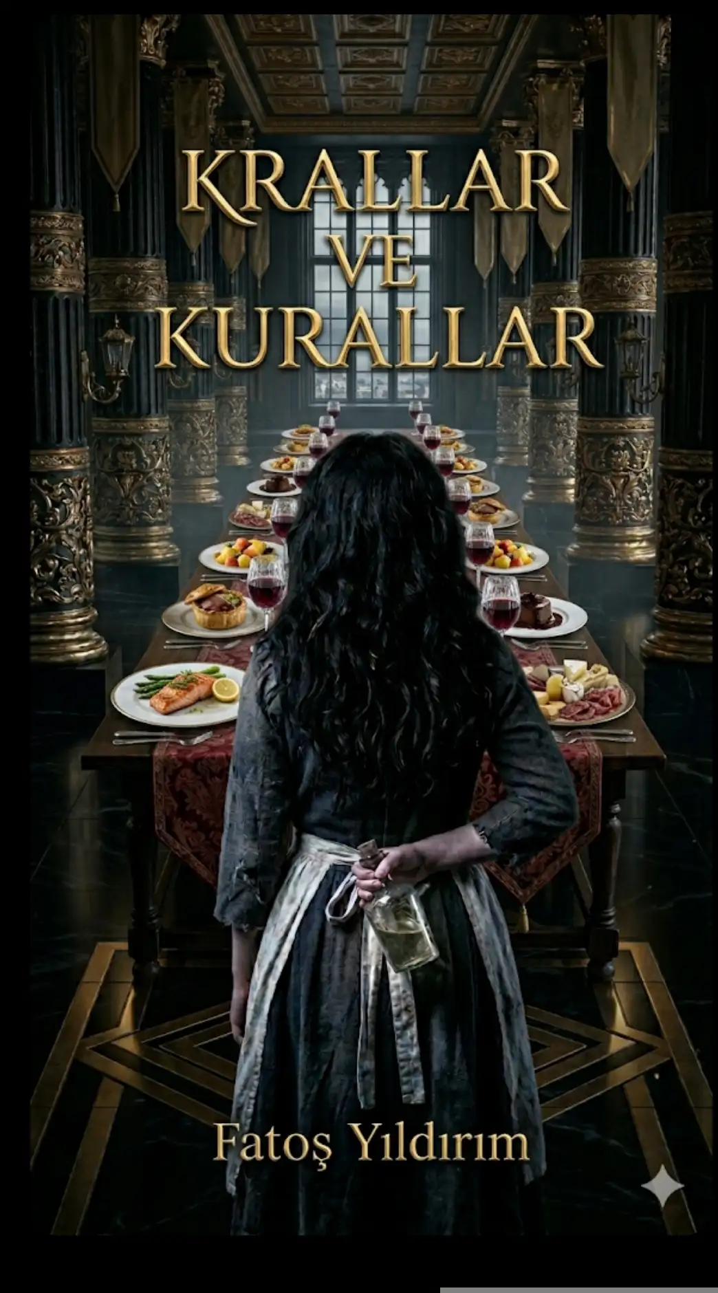 Krallar ve Kurallar — ibrahim Yıldırım