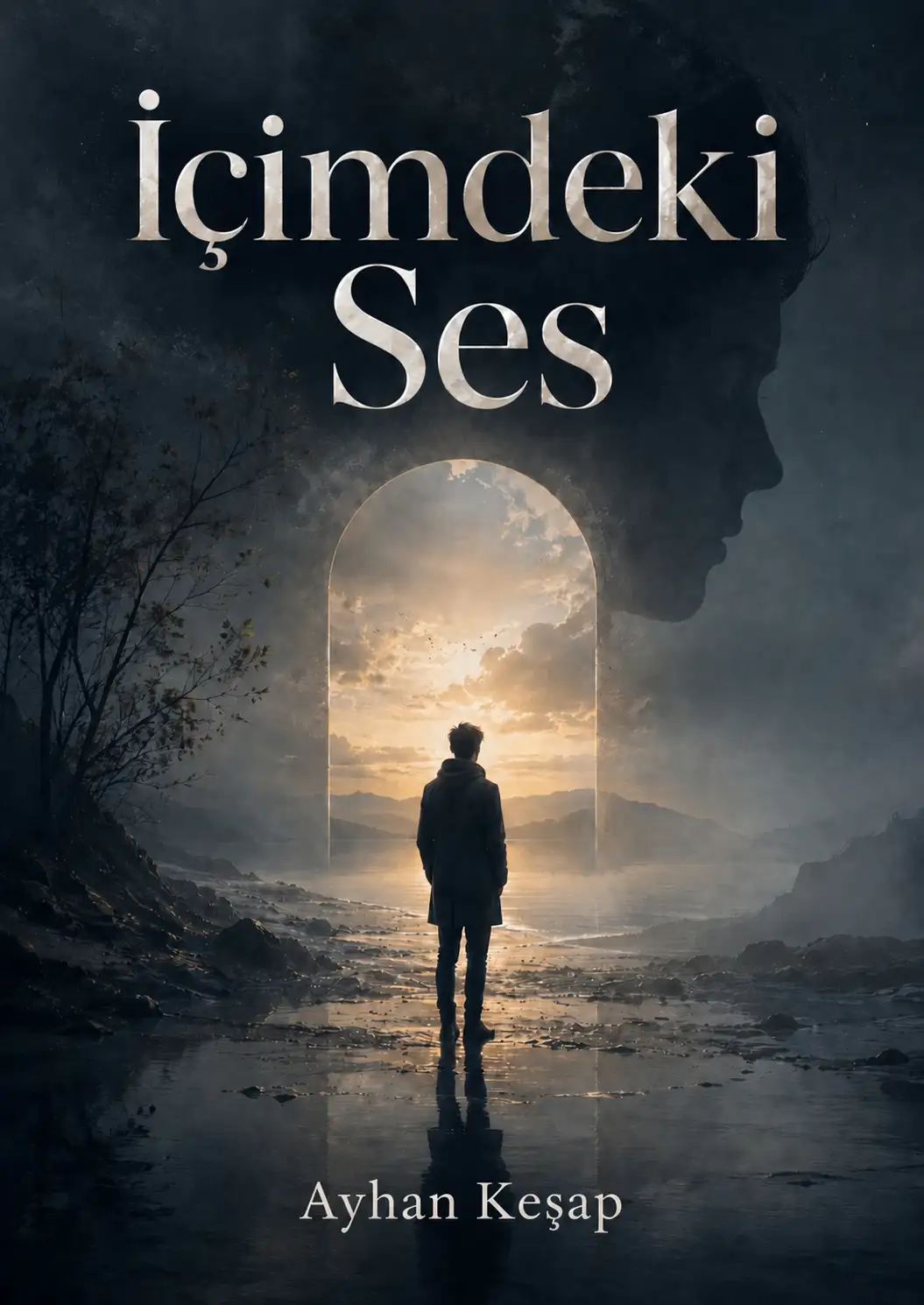 İçimdeki Ses — Ayhan Keşap