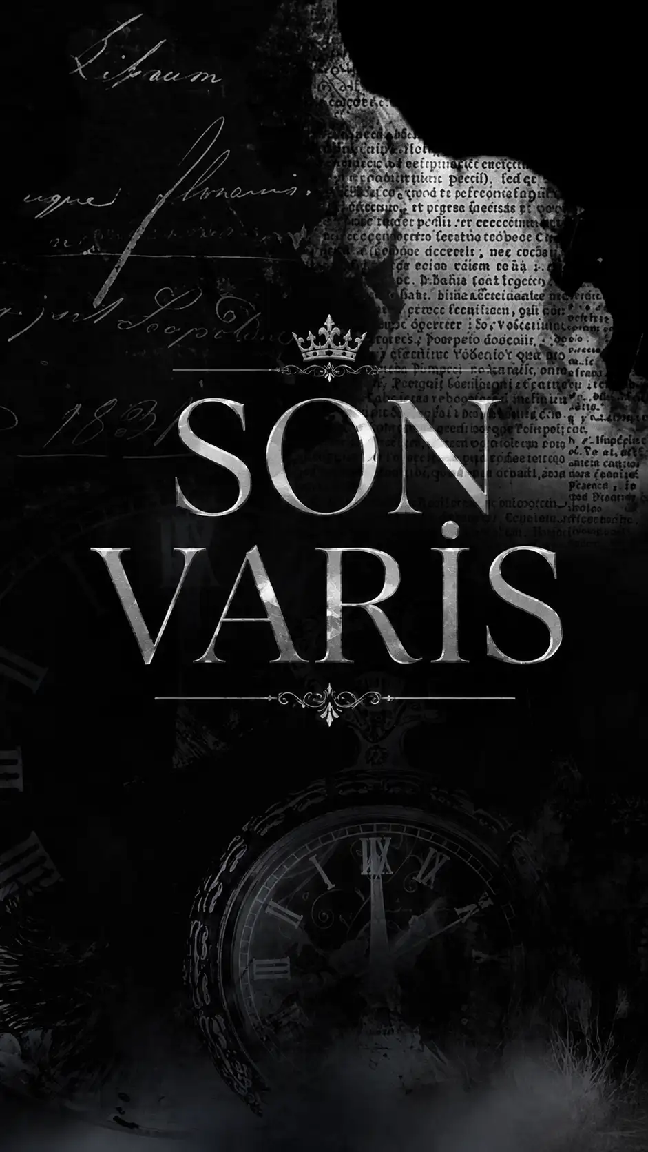 Sôn Varis — İzmirin Egesi