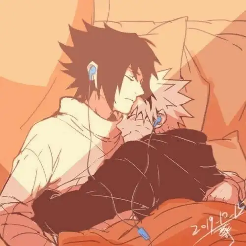 Sasunaru kitap kapağı