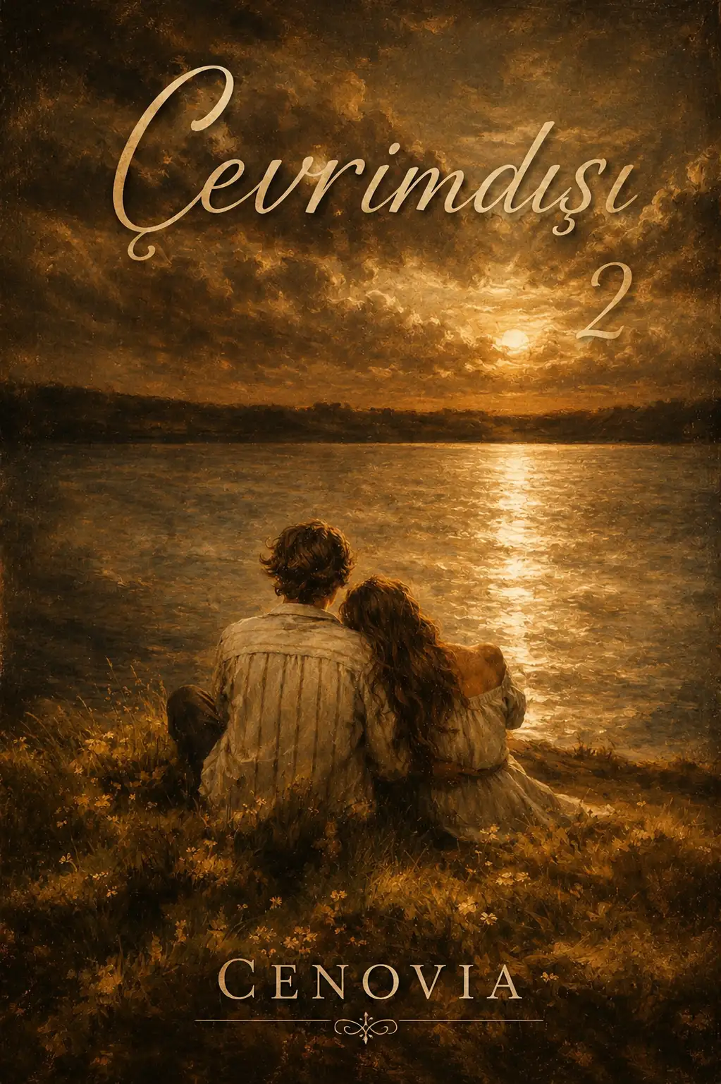 ÇEVRİMDIŞI 2 — 𝐶𝑒𝑚𝑟𝑒 ༻꧂