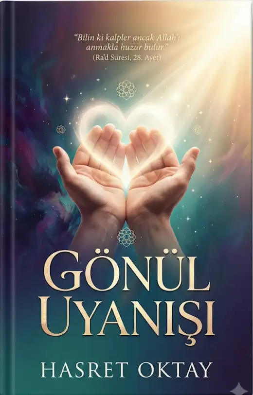 Gönül Uyanışı — Hasret Oktay