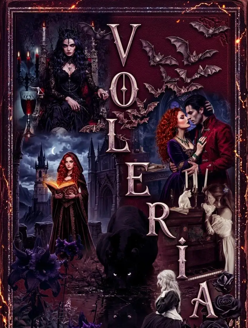 VOLERİA — Sena Karakaya