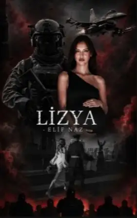 LİZYA / YARI TEXTİNG — Elif Naz