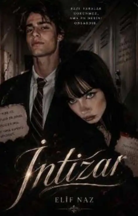 İNTİZAR / YARI TEXTİNG — Elif Naz