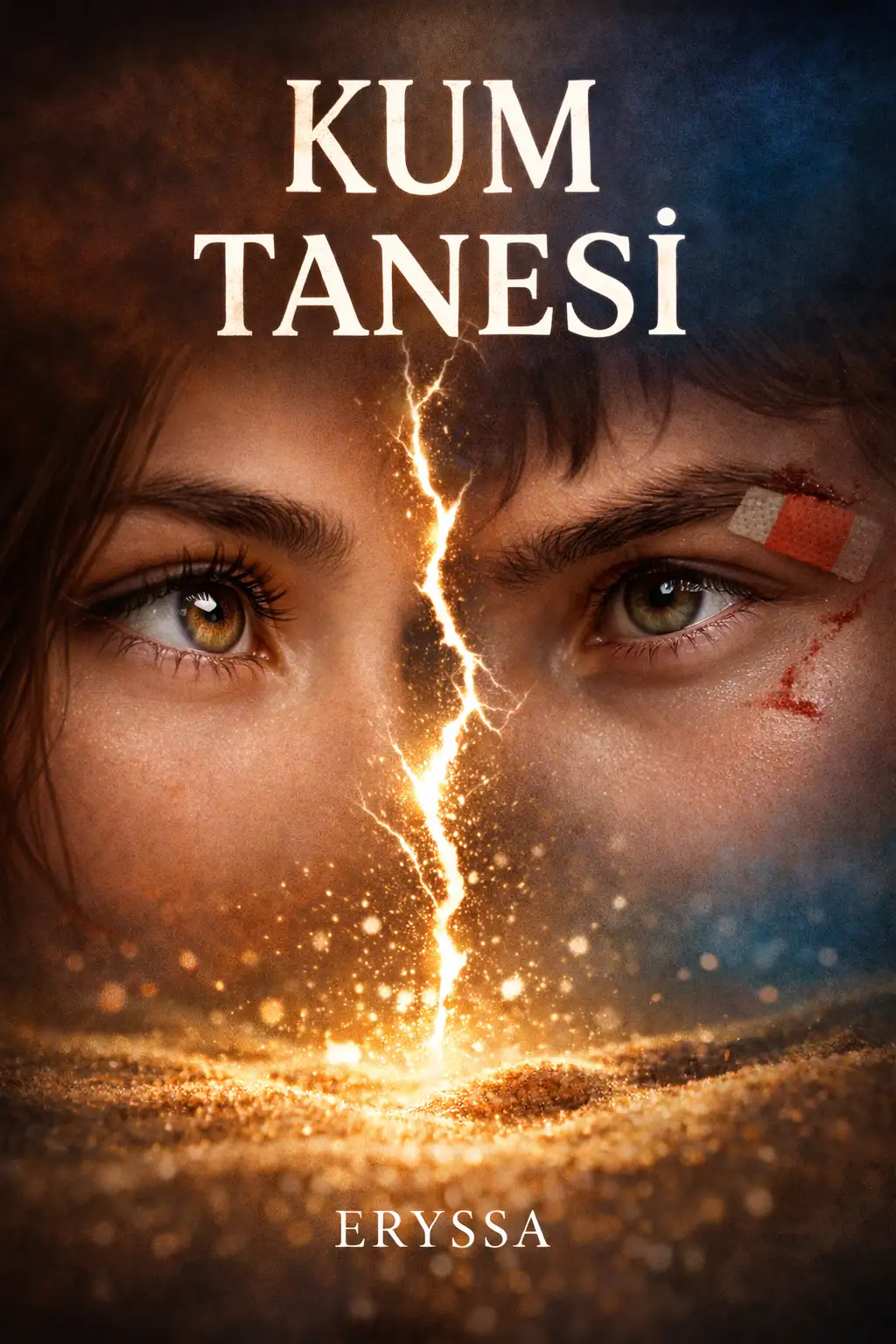 Kum Tanesi — Esilagül Çalış