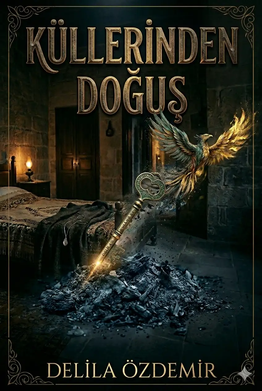 Küllerinden doguş — Delila