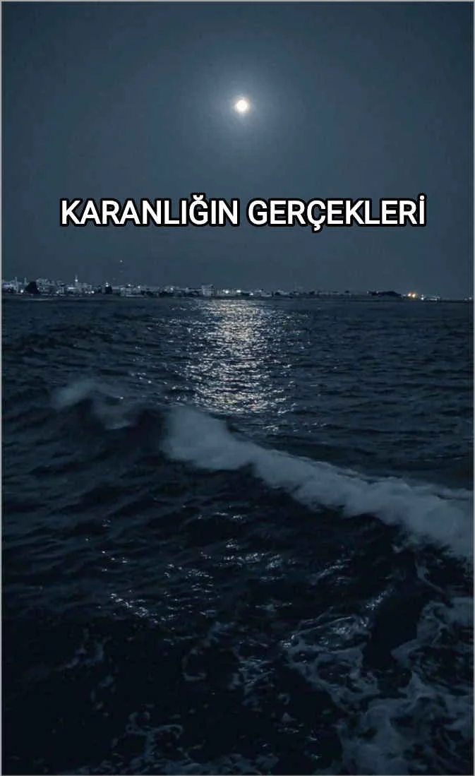 KARABLIĞIN GERÇEKLERİ kitap kapağı