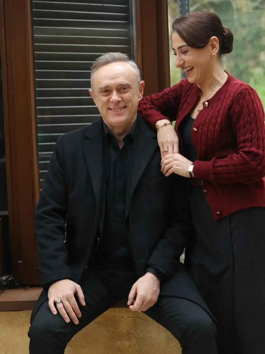 Kudzir*Nefretle Başlayan Bir Aşk Hikayesi — Ece Ece