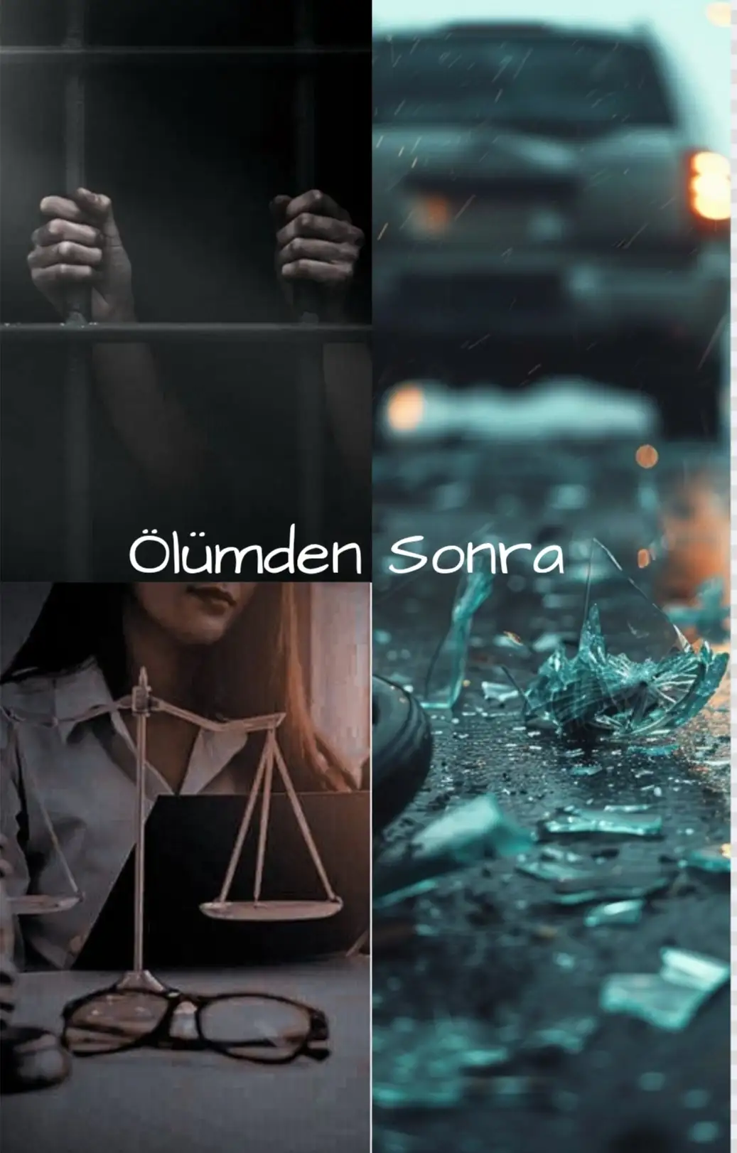 Ölümden Sonra — FATMA ATICI