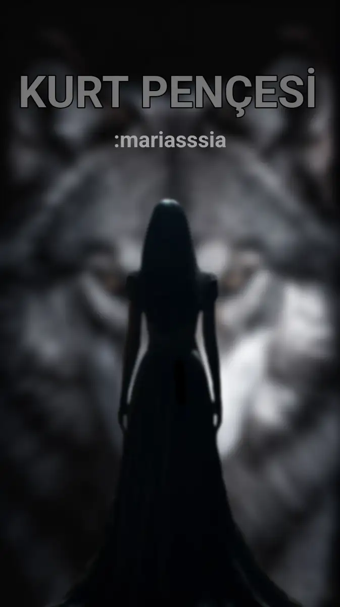 KURT PENÇESİ — Maria .