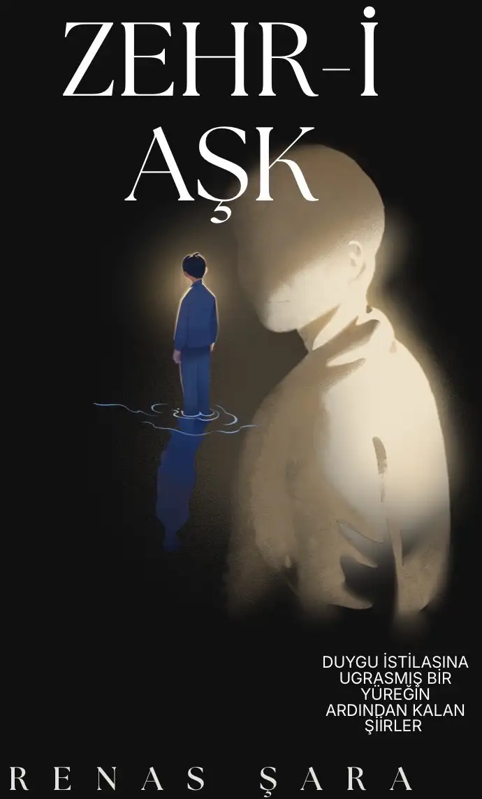 Zehr-İ AŞK — Renas Şara