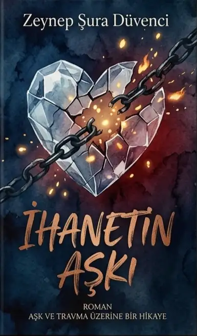 *İHANETİN AŞKI* — Zeynepsura Düvenci