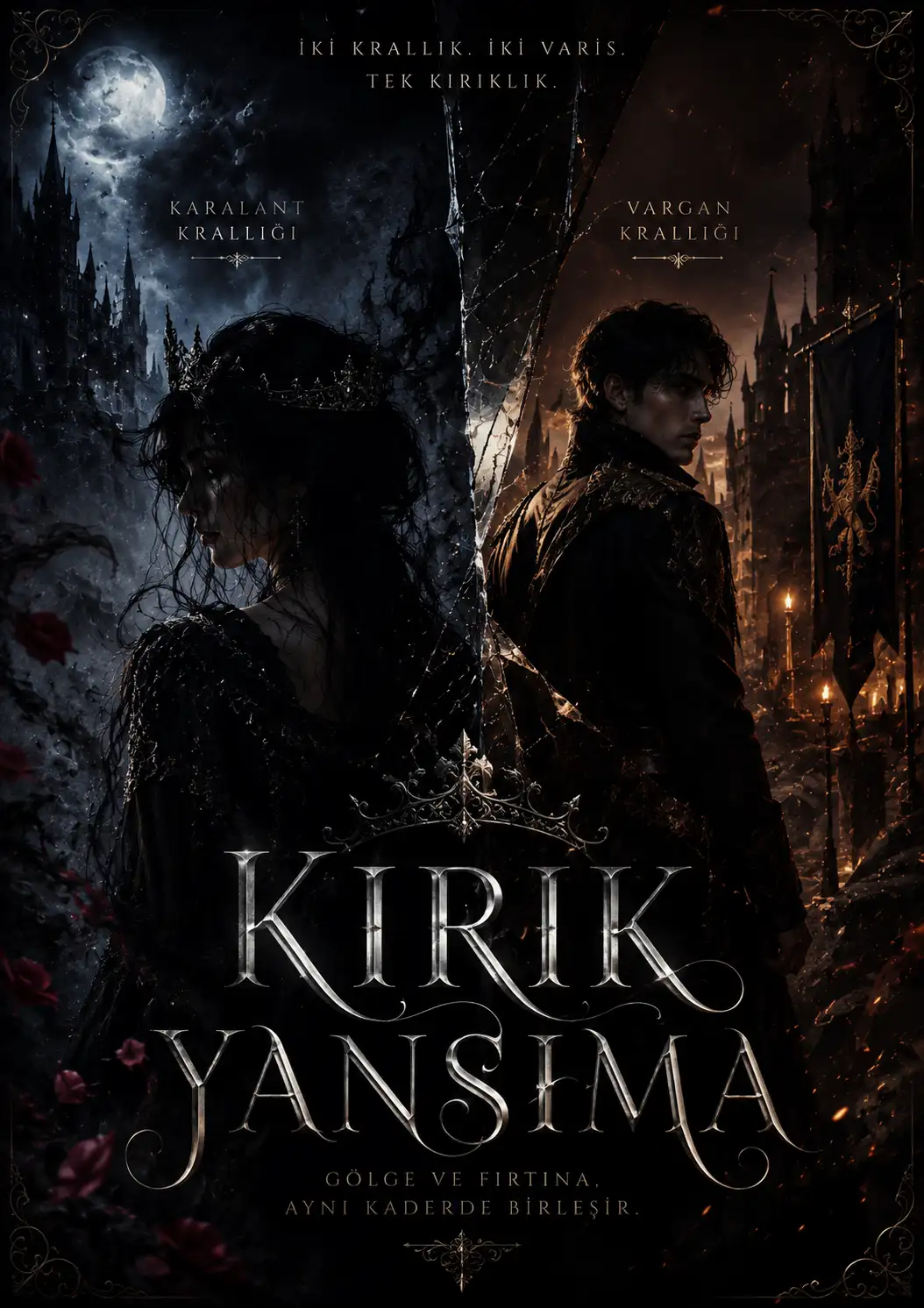 ✦ 𝙆𝙄𝙍𝙄𝙆 𝙔𝘼𝙉𝙎𝙄𝙈𝘼 ✦ kitap kapağı