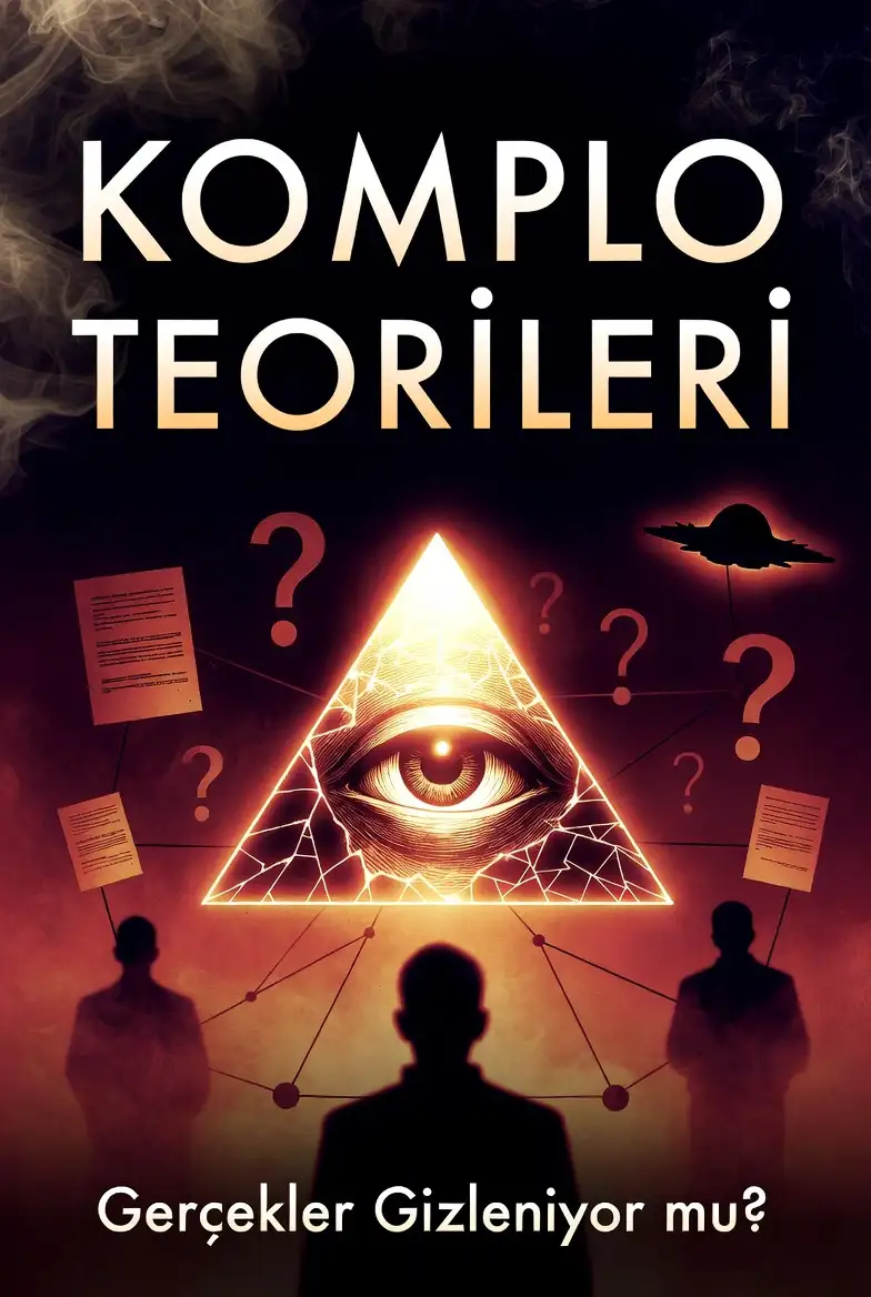 Komplo Teorileri — Ömer ..