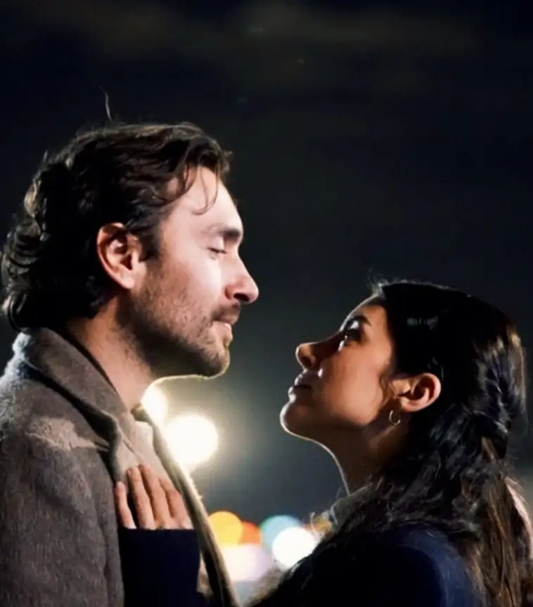 Esme Furtuna ve Adil Koçari'nin hikayesi — Eda Akk