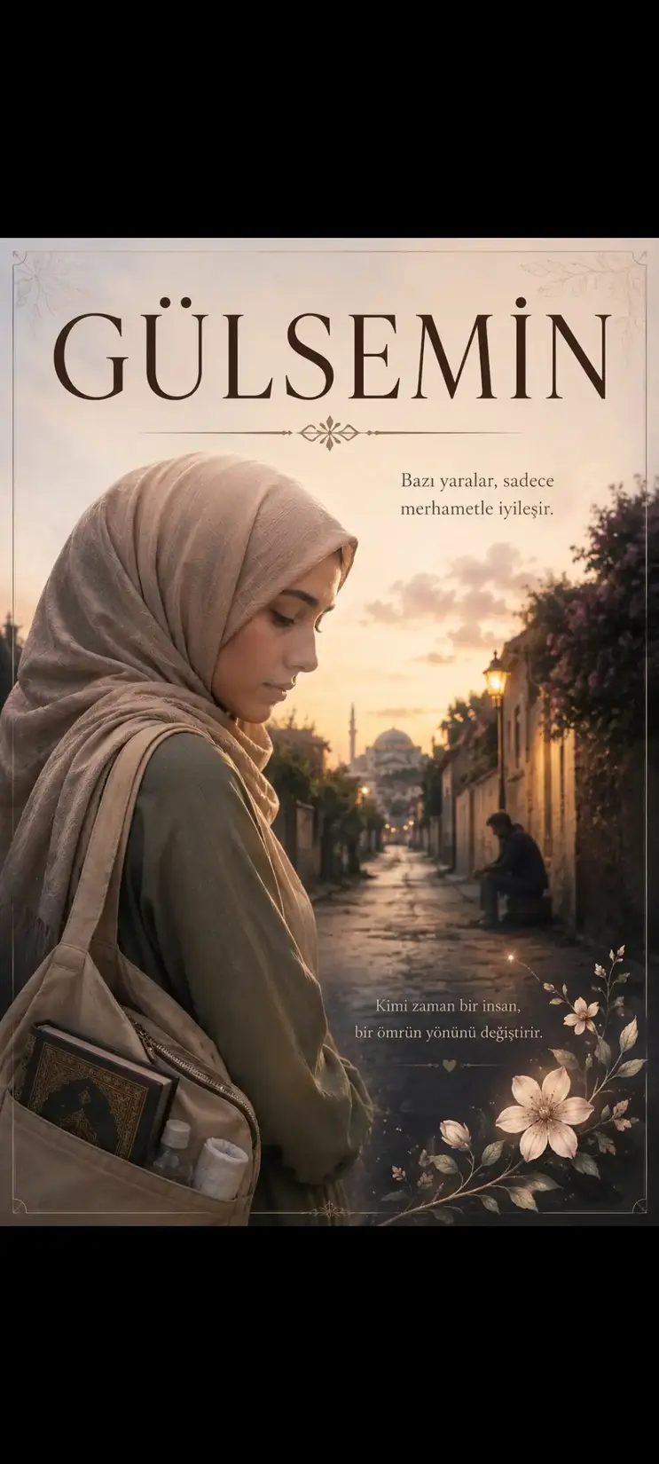 GÜLSEMİN kitap kapağı